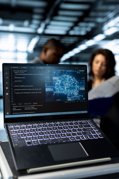 Curso de Data Science e Informática em Saúde