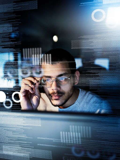 Curso de Data Science e Informática em Saúde