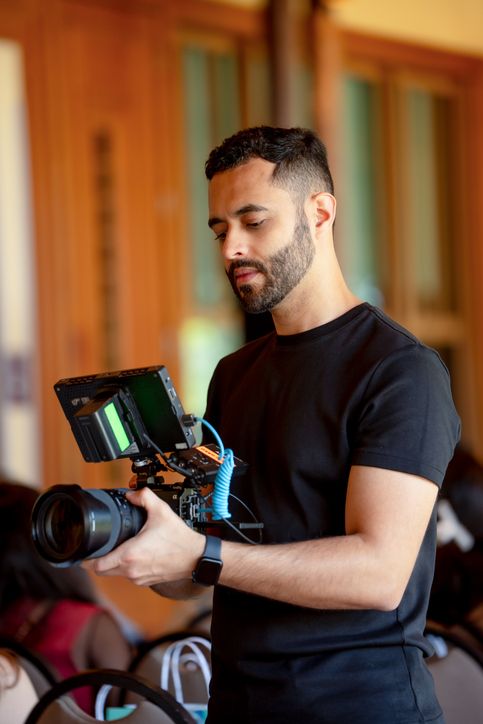 Curso de Design Audiovisual