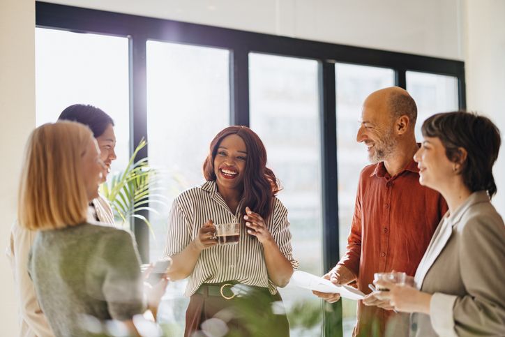 Curso de HSMu - Pós-graduação em Diversidade e Inclusão Nas Organizações