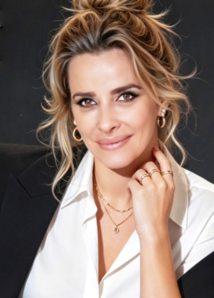 Docente  Larize S. Marquevis