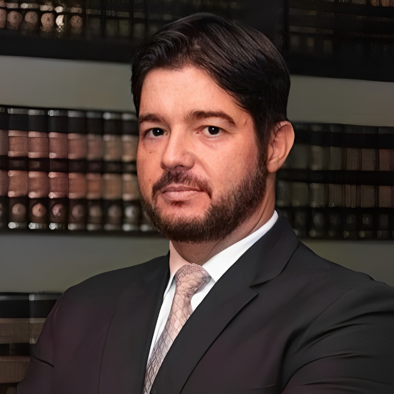 Docente Edgar Santos Tavares Dias