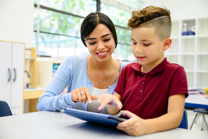 Curso de Educação Especial Com Ênfase no Atendimento Educacional Especializado – Aee Para o Tea