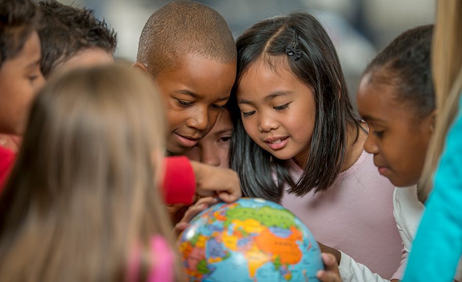 Curso de Educação Infantil