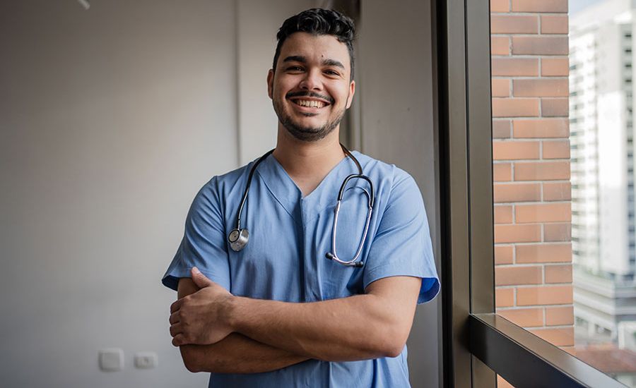Curso de Enfermagem do Trabalho e Saúde Ocupacional