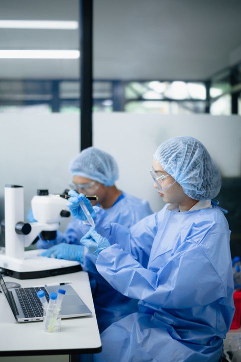 Curso de Engenharia Clínica