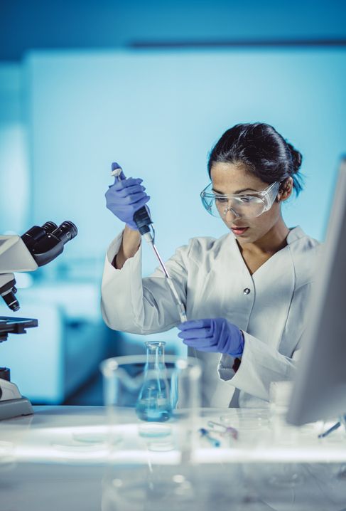 Curso de Engenharia Clínica