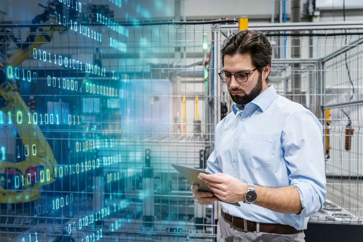 Curso de Engenharia de Inteligência Artificial e Sistemas Inteligentes