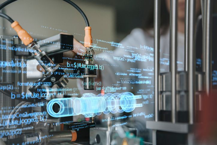 Curso de Engenharia de Inteligência Artificial e Sistemas Inteligentes