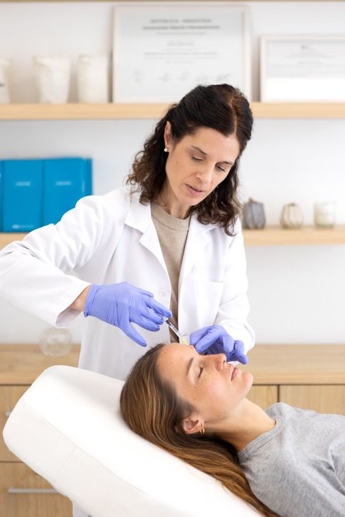 Curso de Estética Avançada: Biomedicina