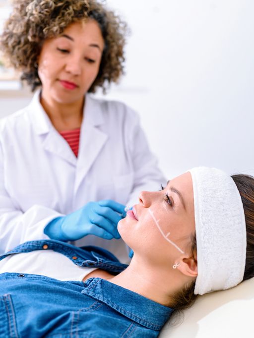 Curso de Estética Avançada: Biomedicina