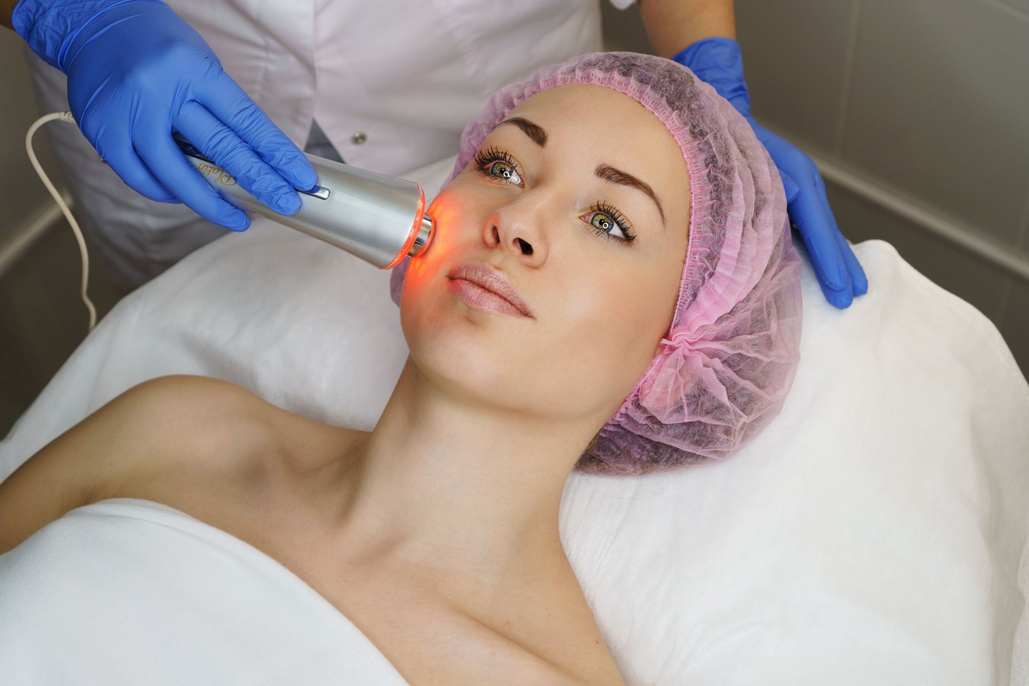 Curso de Estética Avançada: Abordagem Integrada