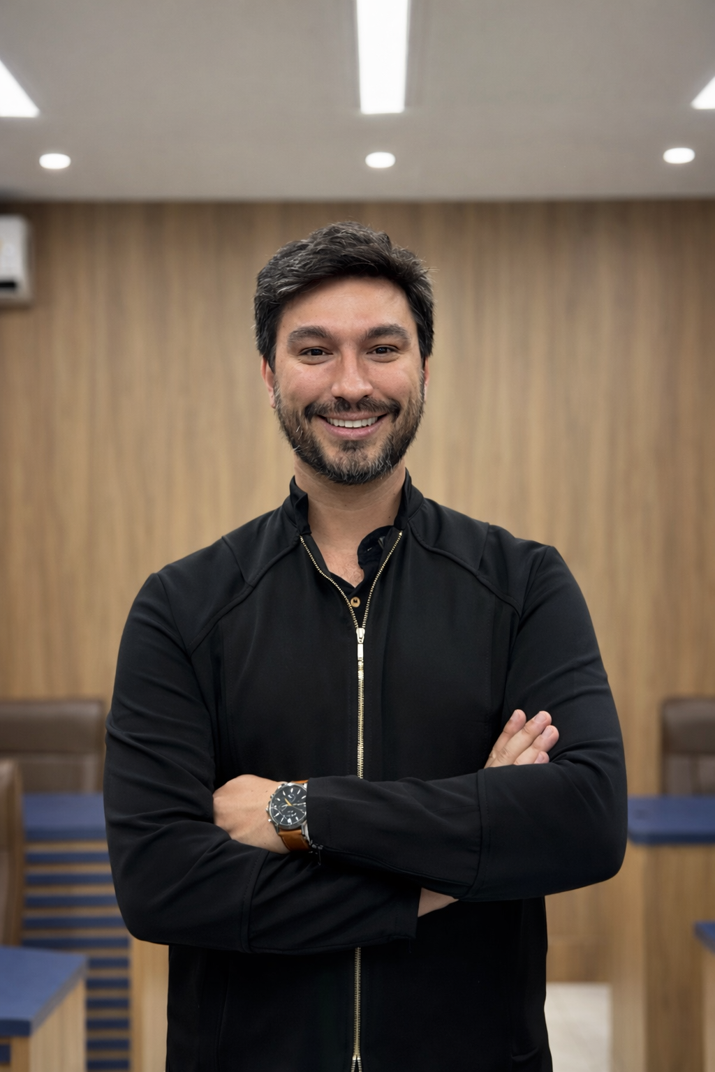 Docente Coordenador: Renato Assis Machado