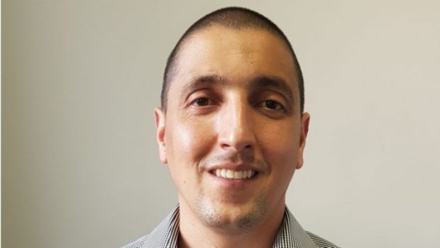 Docente Fabiano Dantas