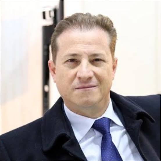 Docente Fábio André Guaragni