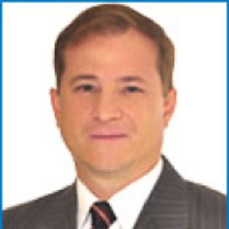 Docente Fábio André Guaragni