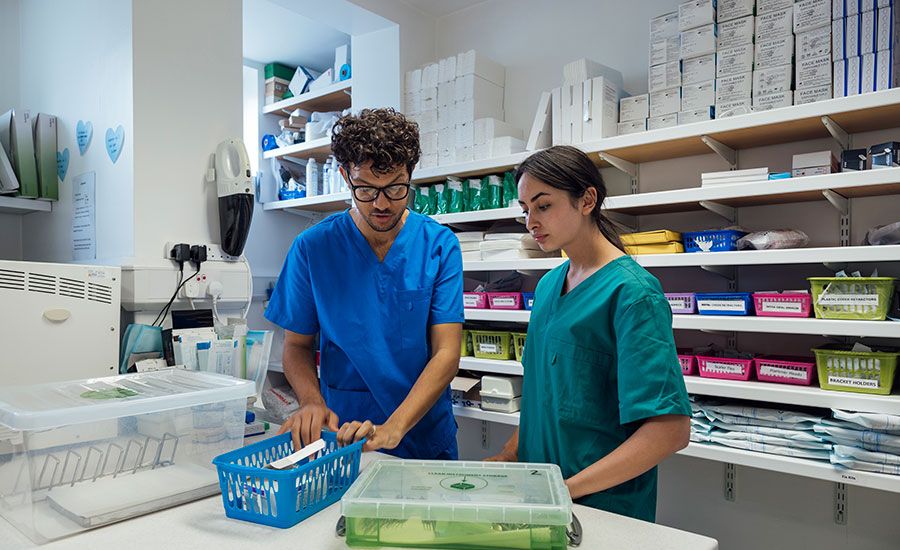 Curso de Farmácia Clínica e Atenção Farmacêutica