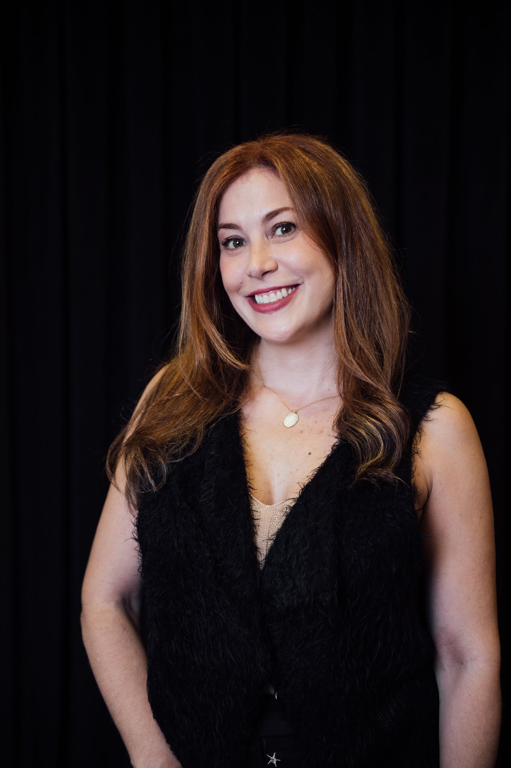 Docente Fernanda Drummond Parisi