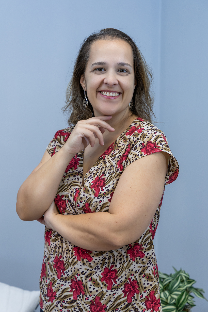 Docente Coordenadora: Fernanda Scharnberg Brandao