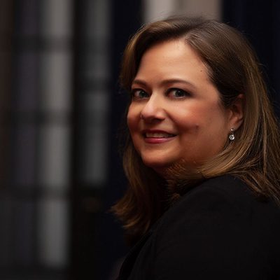 Docente Fernanda Tartuce Silva