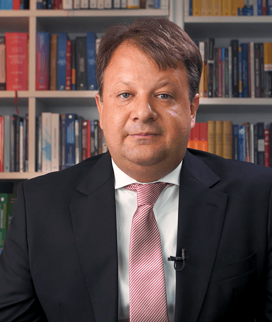 Curso de Advocacia do Direito Negocial e Imobiliário