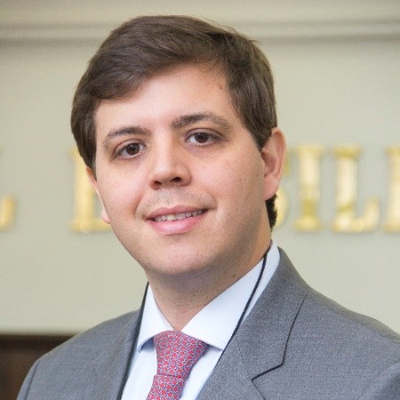 Docente Patrono: Francisco de Godoy Bueno