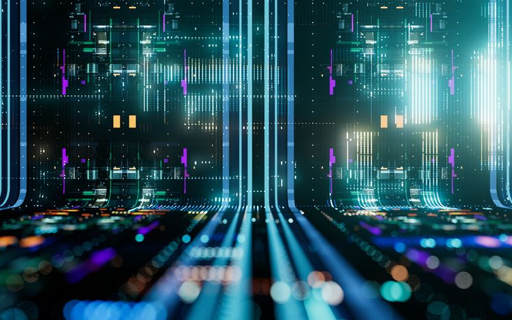 Curso de Grc Tech: Governança de Inteligência Artificial, Segurança e Compliance