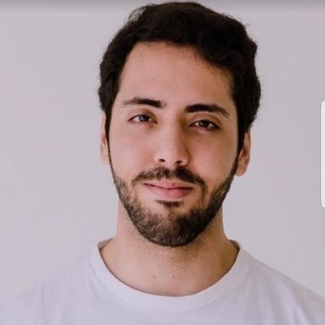 Docente Gabriel Henrique Albuquerque Lins