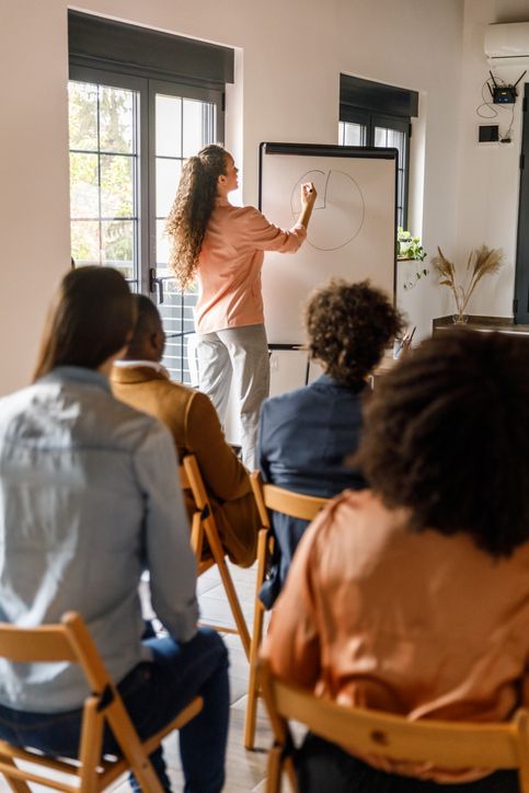 Curso de Gestão Escolar
