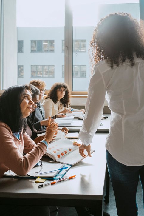 Curso de Gestão Escolar