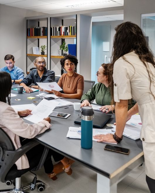 Curso de Gestão Escolar