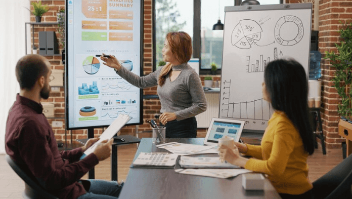 Curso de HSMu - MBA em Gestão e Inovação Para o Mercado Digital