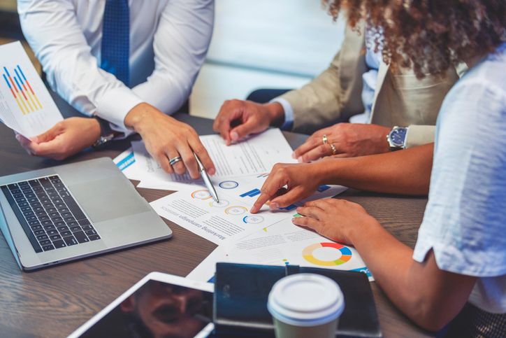Curso de MBA em Gestão Estratégica em Finanças e Tesouraria Corporativa