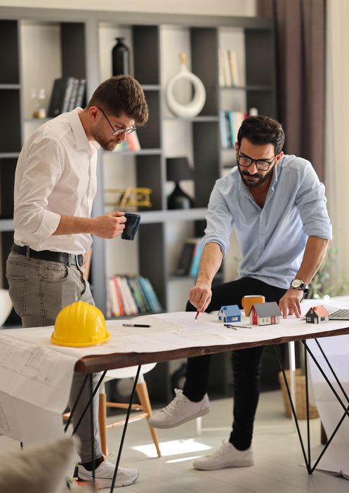 Curso de Gestão de Escritórios em Arquitetura e Design