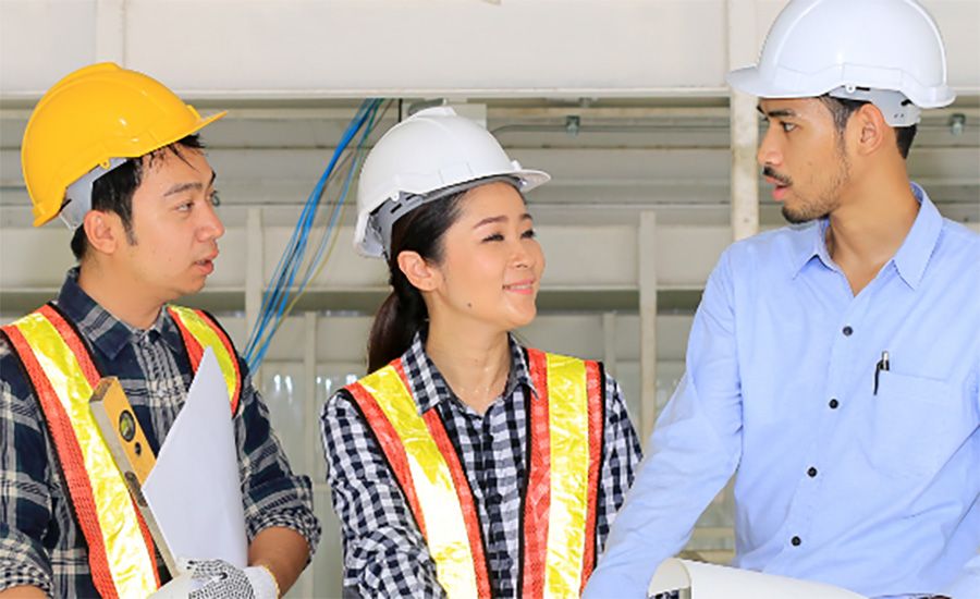 Curso de Gestão de Projetos de Sistemas Estruturais em Edificações