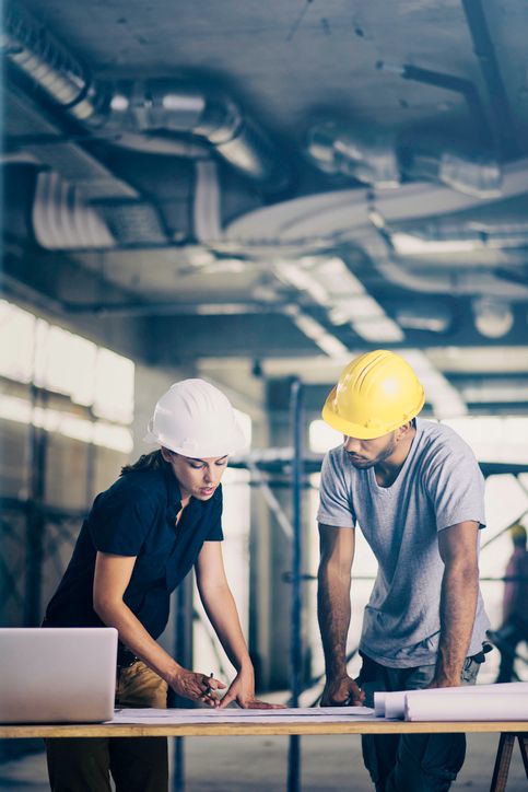 Curso de Gestão de Projetos de Sistemas Estruturais em Edificações