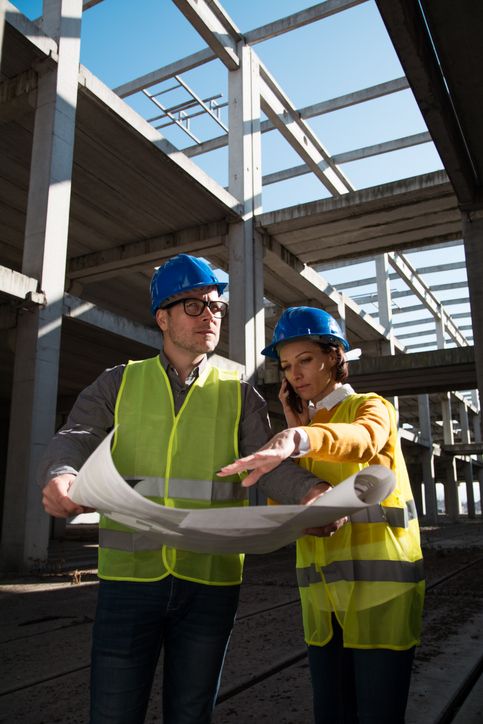 Curso de Gestão de Projetos de Sistemas Estruturais em Edificações