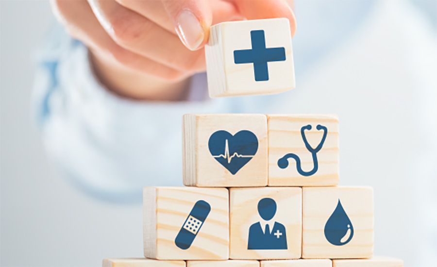 Curso de Gestão de Serviços de Saúde