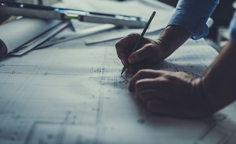 Curso de Gestão de Escritórios em Arquitetura e Design