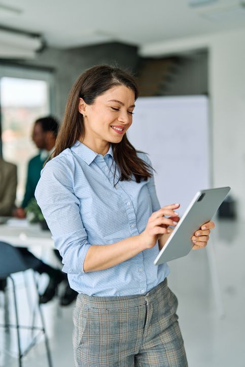 Curso de Gestão de Projetos de ti e Metodologias Ágeis