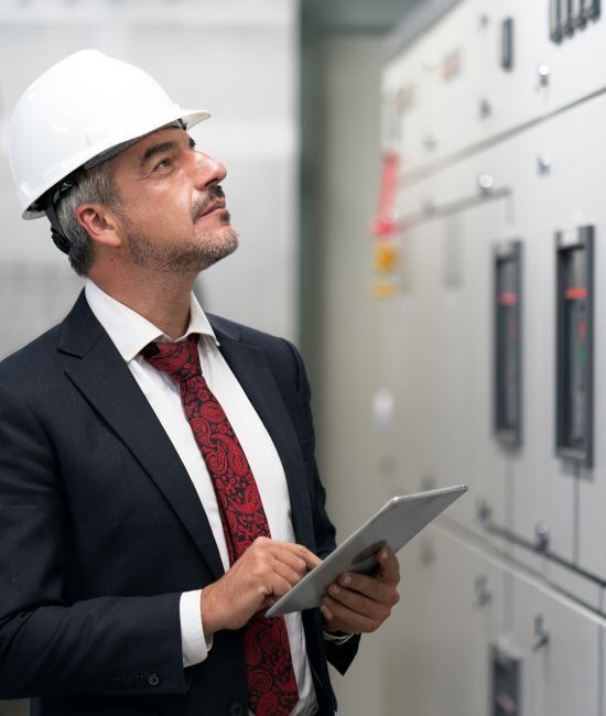 Curso de Gestão e Negócios em Sistemas de Energia