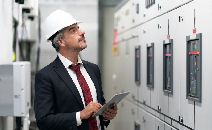 Curso de Gestão e Negócios em Sistemas de Energia