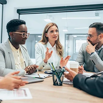 Curso de HSMu - MBA Gestão Estratégica de Equipes e Liderança