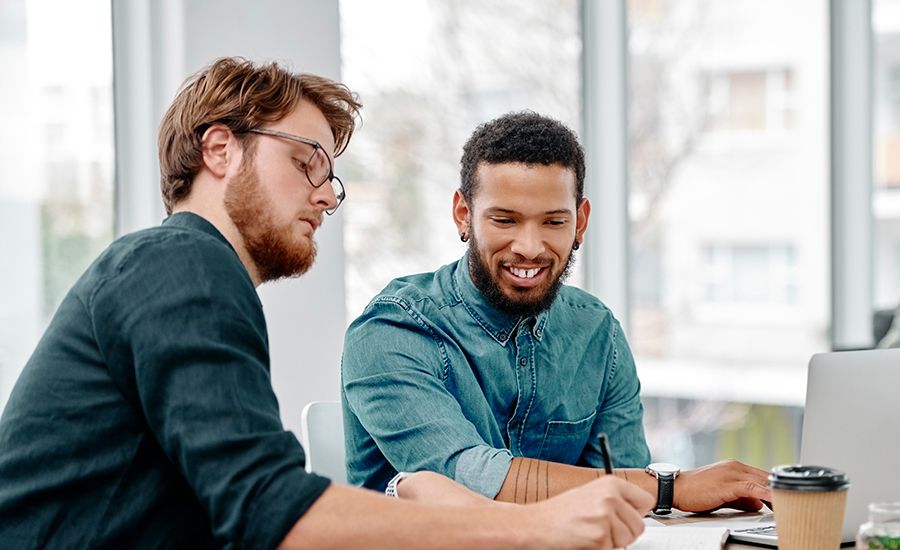 Curso de MBA em Gestão Estratégica de Negócios