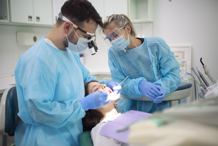 Curso de Endodontia