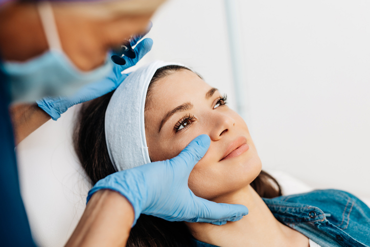 Curso de Biomedicina Estética