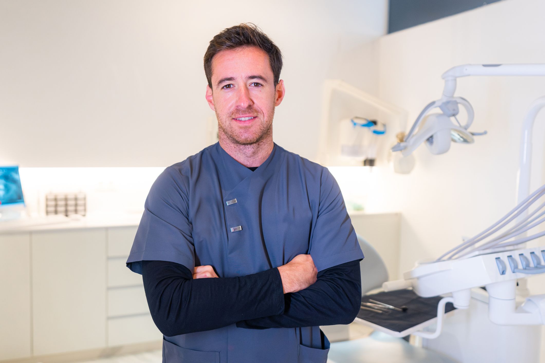 Curso de Aperfeiçoamento em Cirurgia Oral Menor