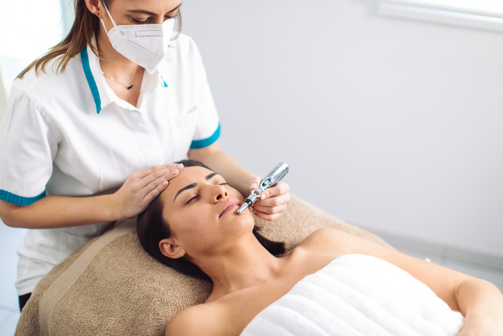 Curso de Harmonização Orofacial