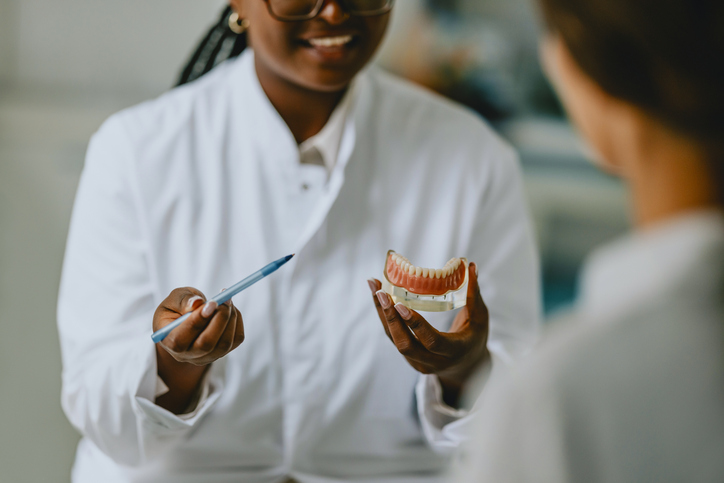 Curso de Prótese Dentária