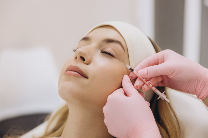 Curso de Estética Avançada e Protocolos Injetáveis
